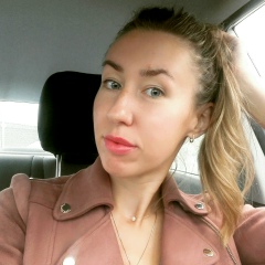 Olga Olga, 18.07, Москва