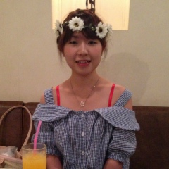 Yui Ueno, 02.10.1992, Tokyo