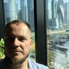 Дмитрий Мигунов, 30.06, Санкт-Петербург