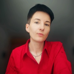 Марина Сергеевна Тату, 27.01.1986, Новочеркасск