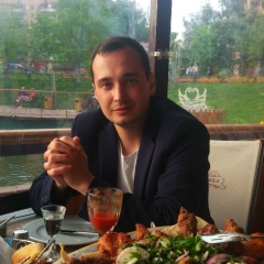 Сергей Денисов