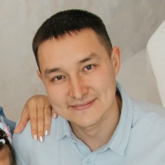 Рифат Бикташев