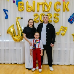 Александр Генералов, 30.08