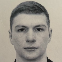 Егор Жариков, Новосибирск