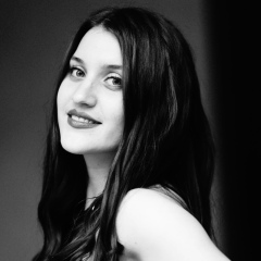 Anna Vladimirova, 08.06, Курск