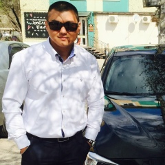 Ерлан Кужахметов, 14.07.1989, Астрахань