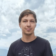 Владимир Кокарев, 04.06, Волжский