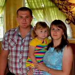 Серега Вишневский, 03.10.1988, Винница