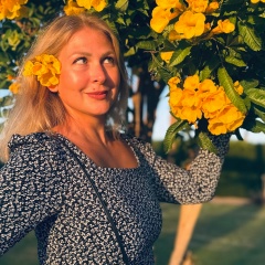 Ksenia Maksimovna, Ярославль