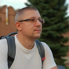 Андрей Адов, 29.01, Тула
