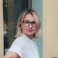 Ольга Плетцер, 29.05, Санкт-Петербург