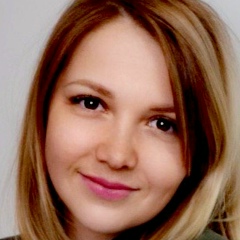 Ольга Данилина, 29.03, Новосибирск