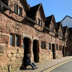 Negis Ryskulov, 13.03.1993