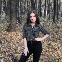 Валентина Воронова, 03.10