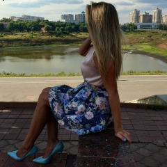 Алёна Королёва, 18.08.1988, Москва