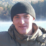 Павел Черкашин, Красноярск