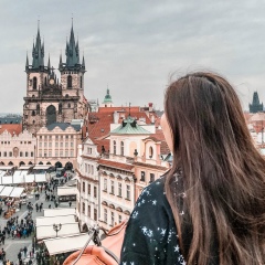 Galya Shiretorova, 27.02.1920, Stockholm