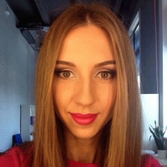 Виктория Марианчук, 24.05, Киев