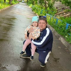 Алексей Пашков, Челябинск