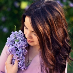 Ангелина Пашкова, 30.05