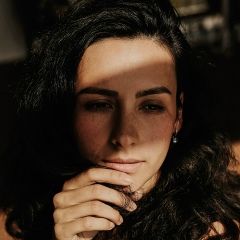 Екатерина Спиридонова, 22.08.1991, Ижевск