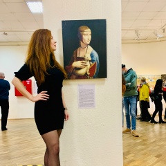Юлия Гицевич, 24.06