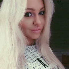 Лена Горобец, 26.07.1988, Киев