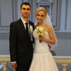 Денис Штрахов, 25.03.1989, Одесса