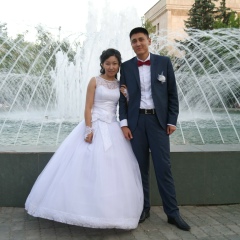 Гульдария Талгатовна, 04.06.1989, Уральск