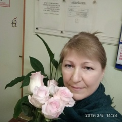 Елена Трухачёва, 03.10, Волгоград