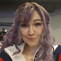 Маргарита Замонина, 26.07.1985, Москва