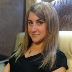 Екатерина Секачева, 22.02, Мыски
