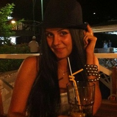 Diana Alieva, 20.09