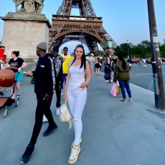 Mihaela Ghirisan, 24.09.1994, Кишинев