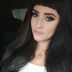 Alena Glazkova, 06.11