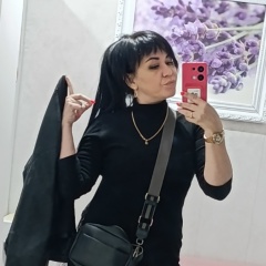 Юлия Жилкина, 03.03, Пушкино
