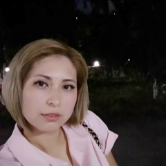 Динара С, 28.09, Павлодар