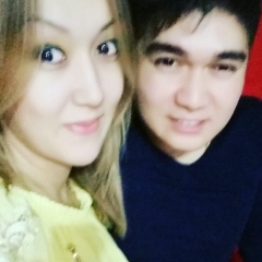 Кундызай Майлыкулова, 12.07.1996, Актау