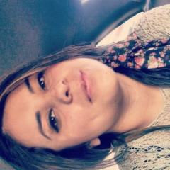 Monica Chaparro, 23.02.1995, Barbosa