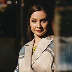 Оксана Гольцева, 21.10, Москва