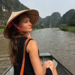 Дарья Иванова, 17.11, Москва