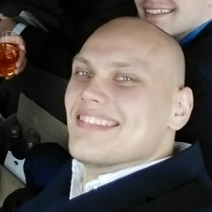 Андрей Стеклянников, 11.06, Пенза