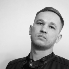 Роман Калачев, 18.03.1990, Санкт-Петербург