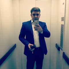 Anar Alekperov, 16.01