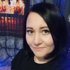 Татьяна Рыбикова-Казакова, 30.06