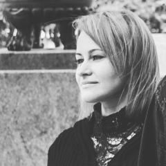 Ирина Розанова, 16.10, Санкт-Петербург