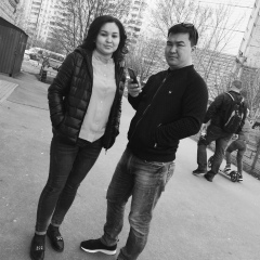 Женишбек Сатымкулов, 09.05.1989, Санкт-Петербург