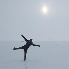 Анастасия Демьянова, 08.12, Москва