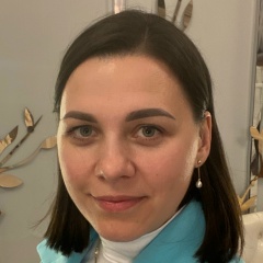 Аня Дворцова, 12.09, Санкт-Петербург