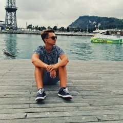 Maks Fandeev, 26.07.1994